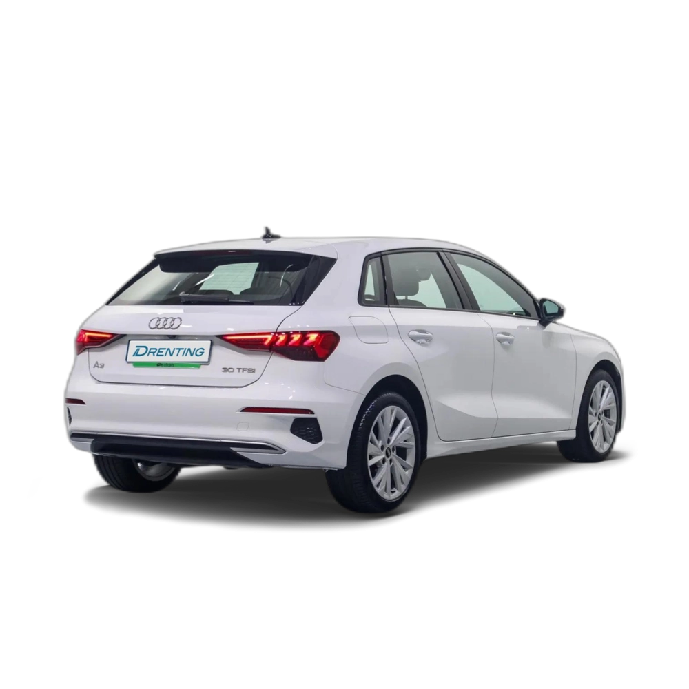 AUDI A3 Sportback 30 TFSI Advanced S tronic 2