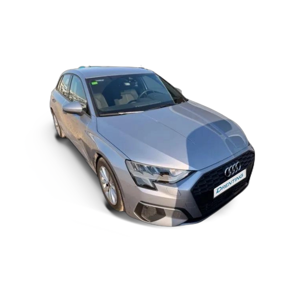 AUDI A3 Sportback 30 TFSI S tronic