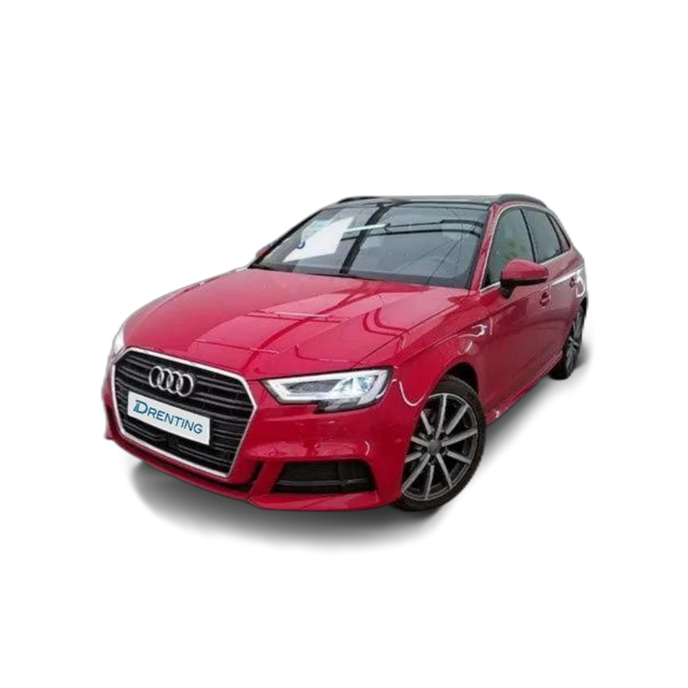AUDI A3 Sportback 35 TDI Design S tronic 110kW
