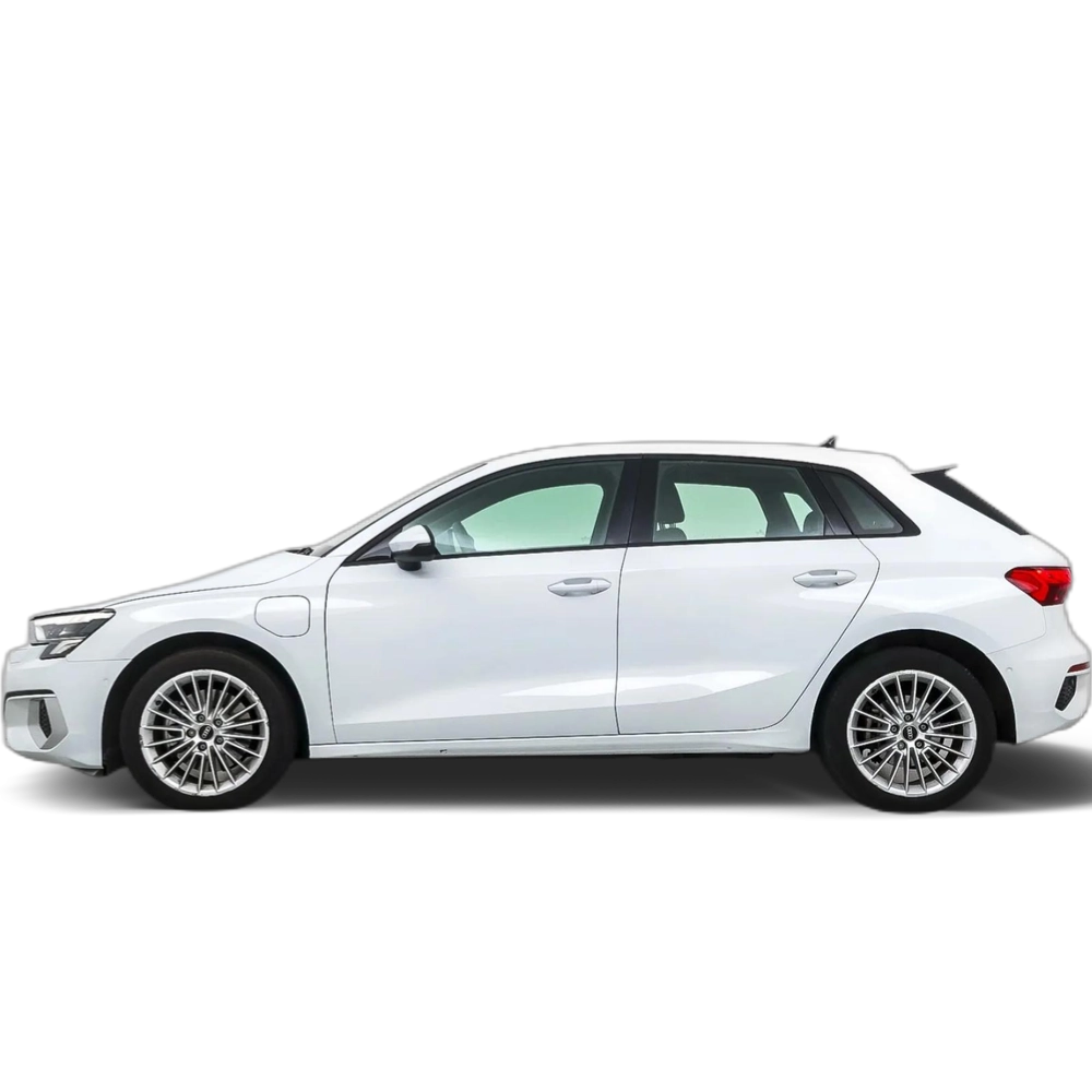AUDI A3 Sportback 35 TFSI Advanced S tronic