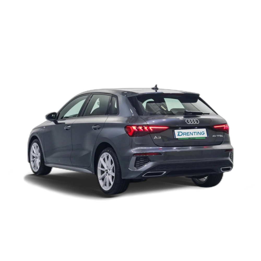 AUDI A3 Sportback 35 TFSI S line S tronic