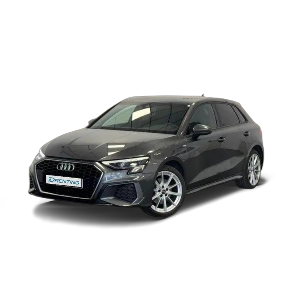 AUDI A3 Sportback 40 e-tron S line S tronic 1
