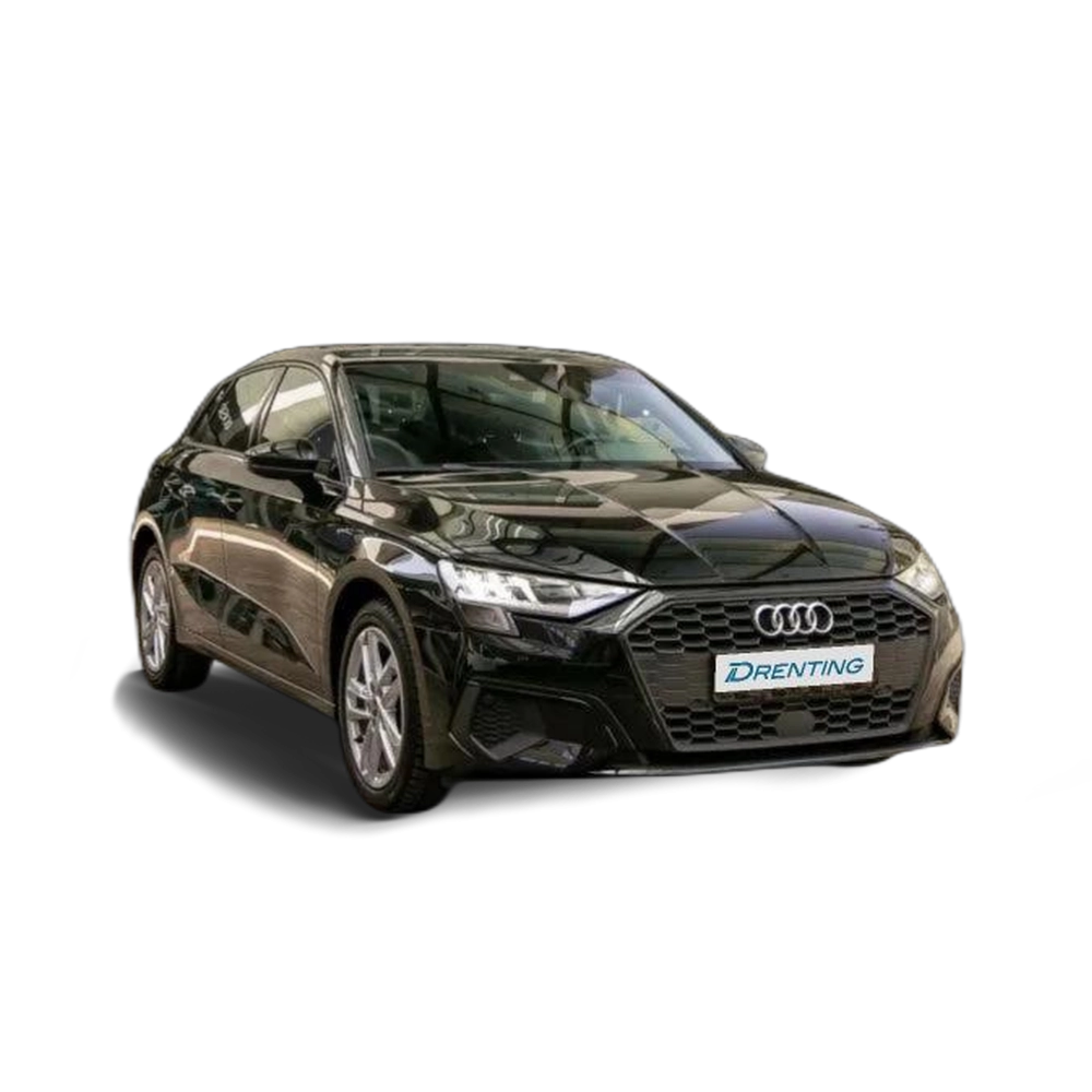 AUDI A3 Sportback 40 TFSIe Advanced S tronic 1