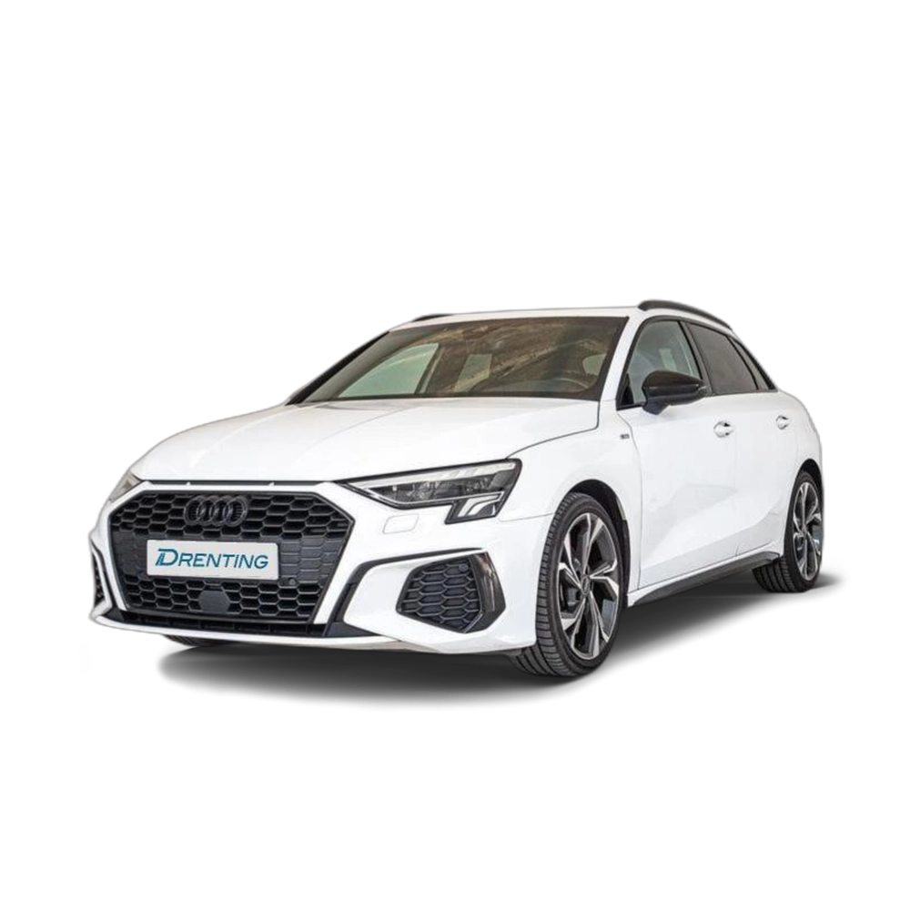 Audi A3 Sportback Black line edition 35 TFSI 110 kW (150 CV) Ocasión