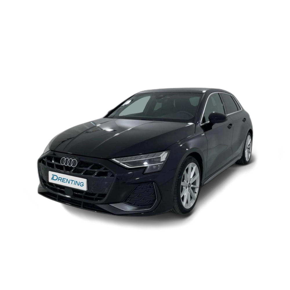 Audi A3 Sportback S line 35 TFSI 110 kW (150 CV) S tronic 5