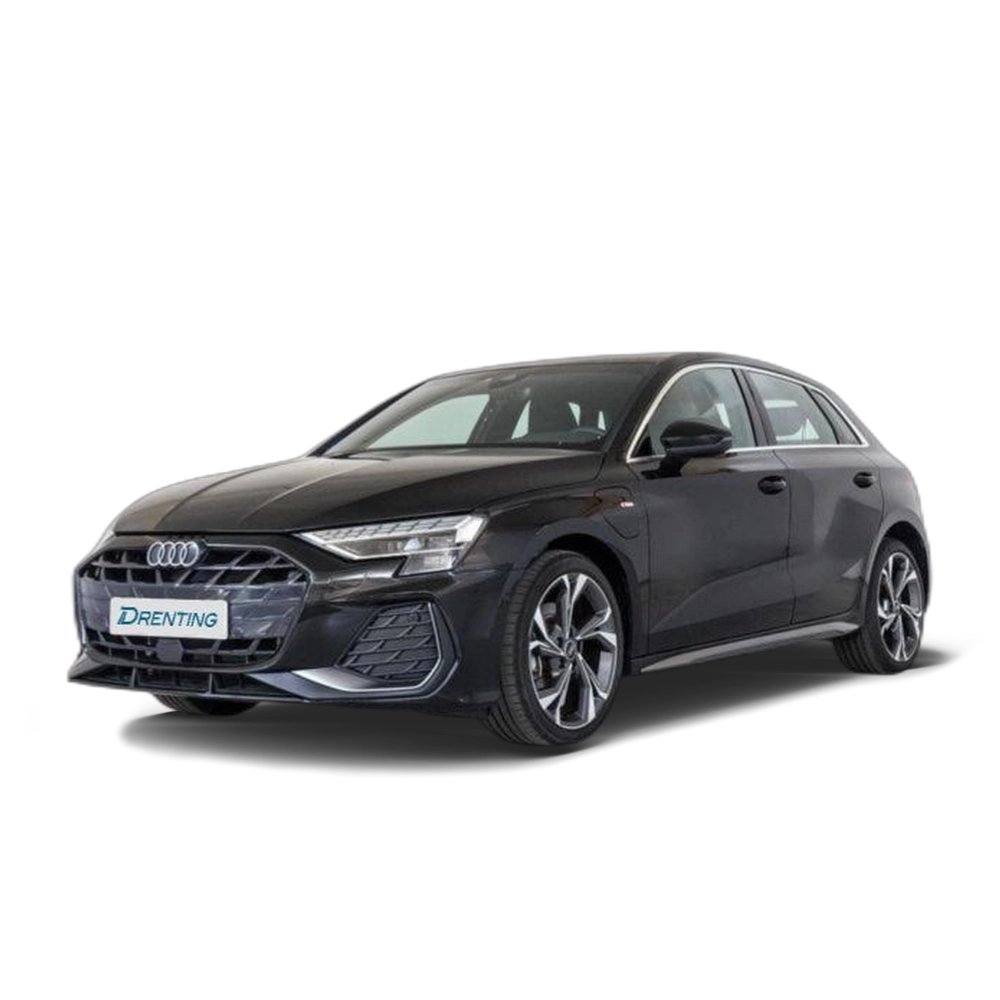 Audi A3 Sportback TFSIe S line 40 150 kW (204 CV) S tronic Ocasión 2