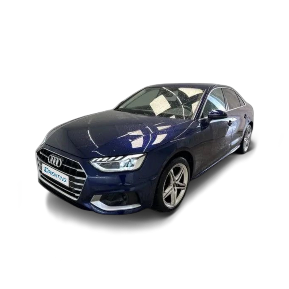 AUDI A4 35 TDI Advanced S tronic 120kW