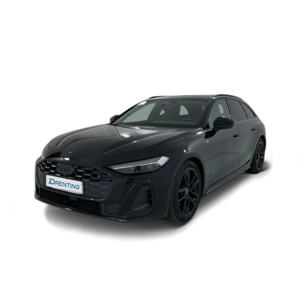 Audi A5 Avant TDI Black Line Quattro 150 kW (204 CV) S tronic 1