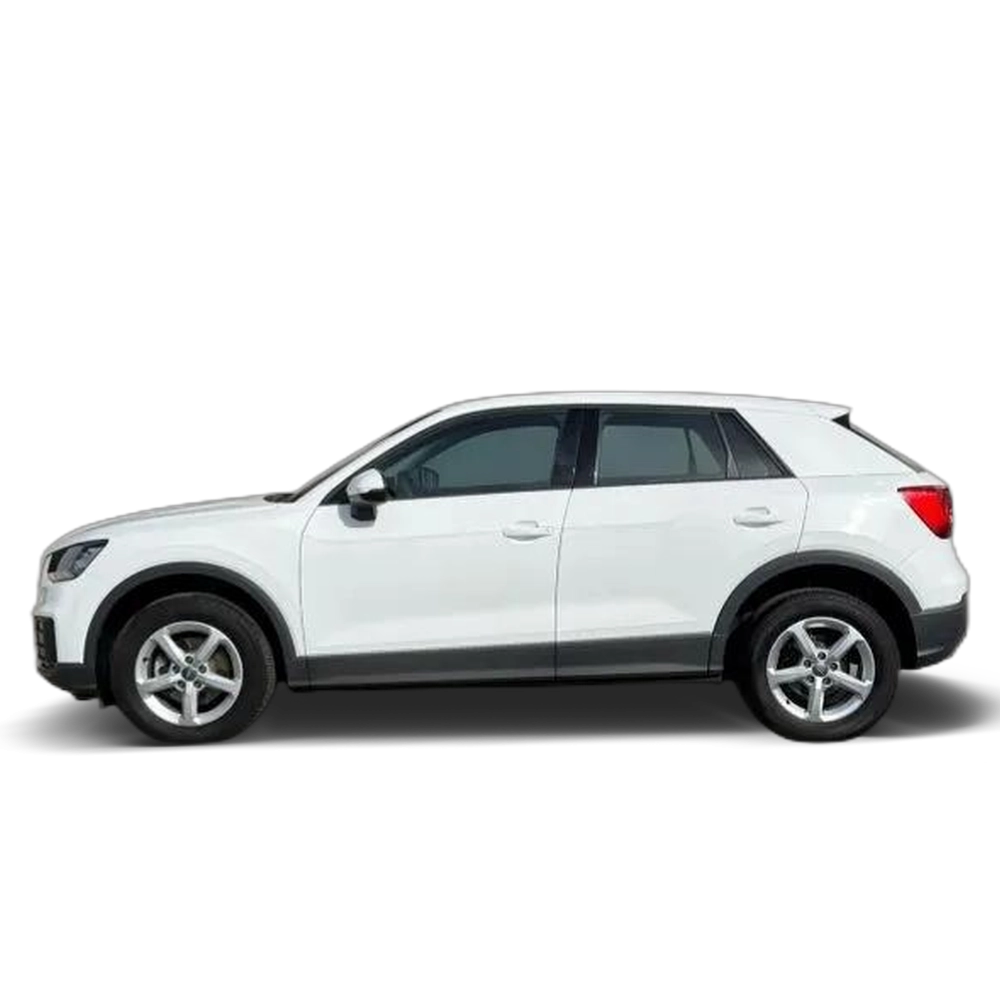 Renting AUDI Q2 35 TFSI S tronic 110kW