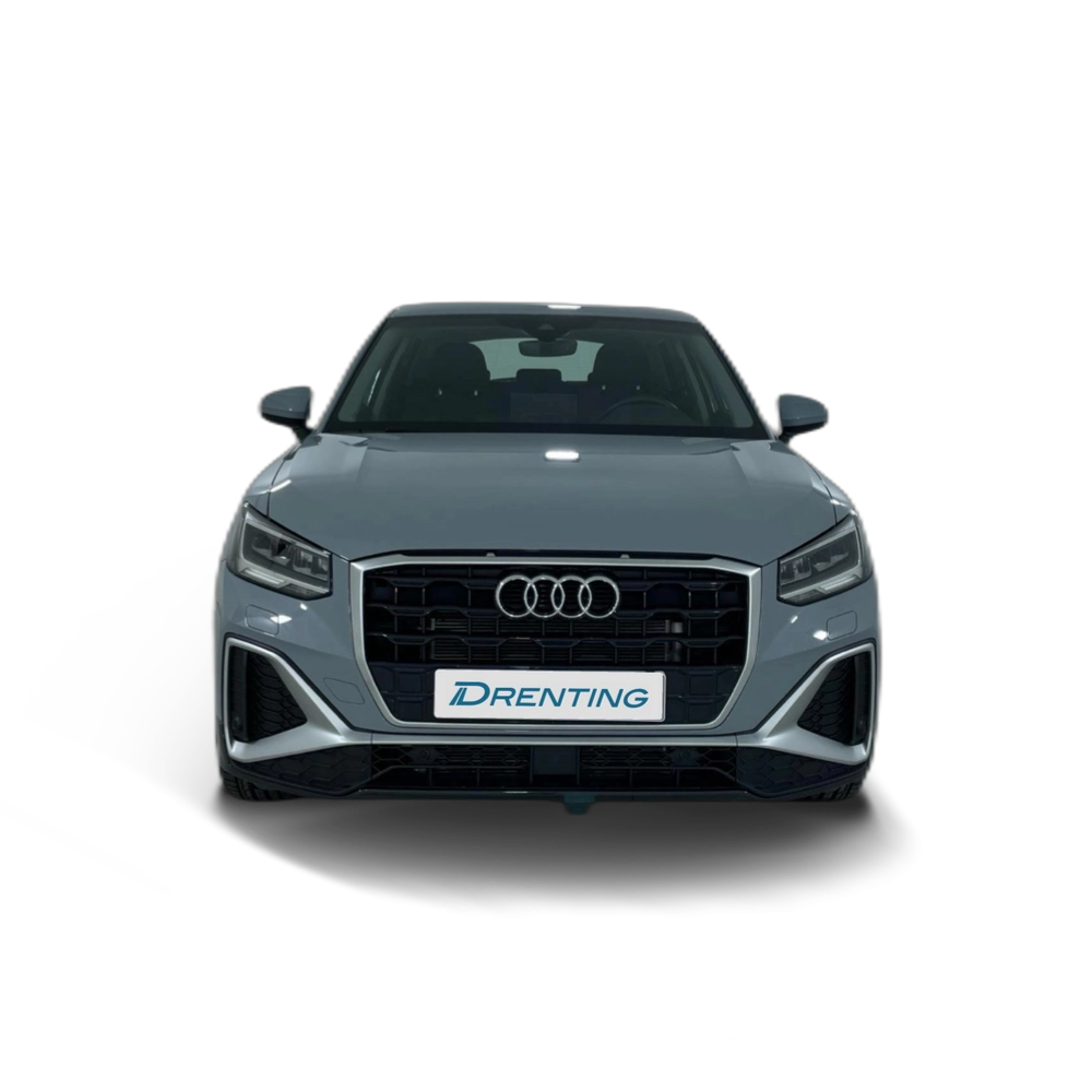 Audi Q2 S line 35 TDI 110 kW (150 CV) S tronic 2