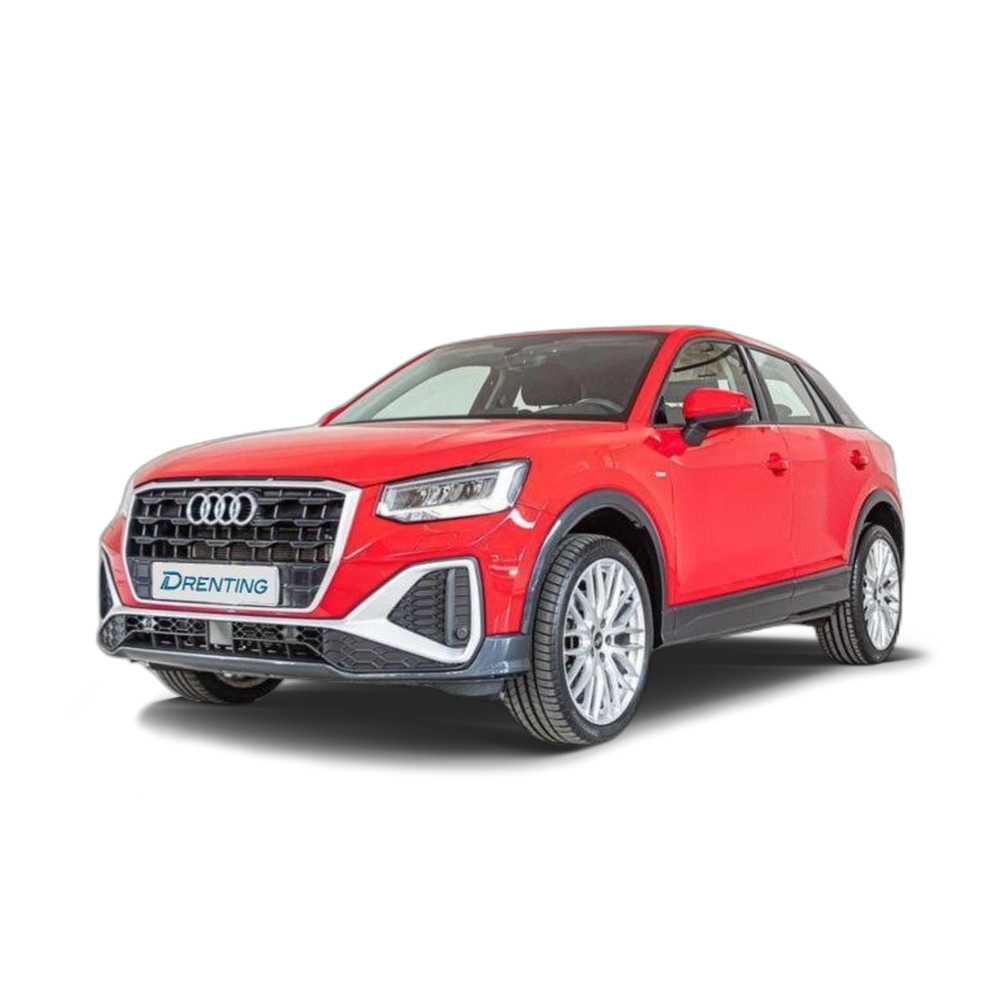 Audi Q2 S line 35 TFSI 110 kW (150 CV) S tronic Ocasión