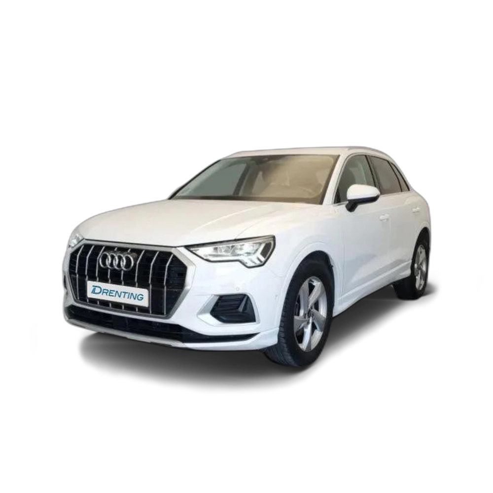 AUDI Q3 35 TDI Advanced S tronic 110kW 1