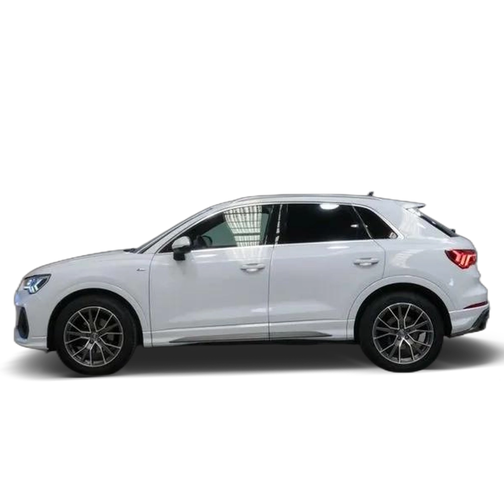 Renting AUDI Q3 35 TDI Advanced S tronic 110kW 1 3
