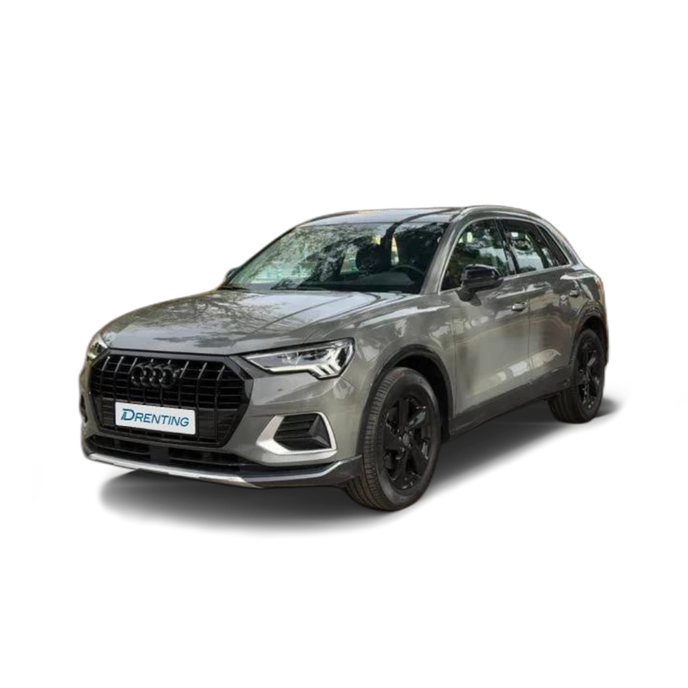 AUDI Q3 35 TDI Advanced S tronic 110kW 3