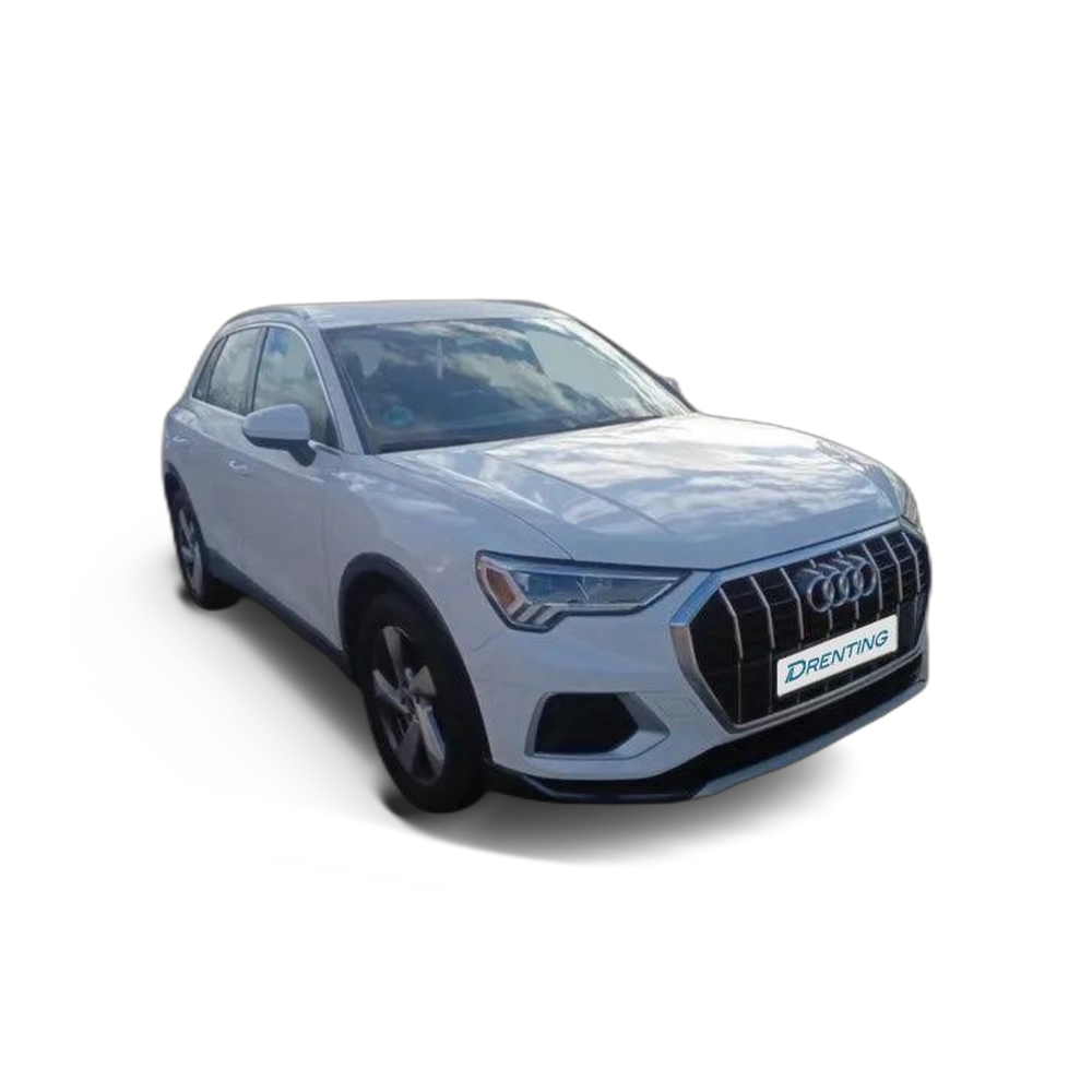 AUDI Q3 35 TDI Advanced S tronic 110kW 4