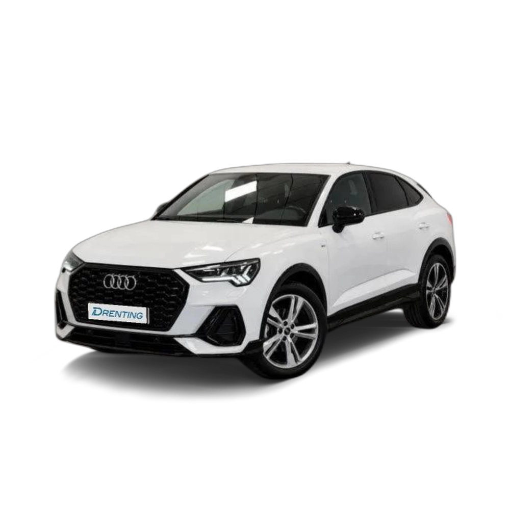 AUDI Q3 35 TDI S line quattro 110kW