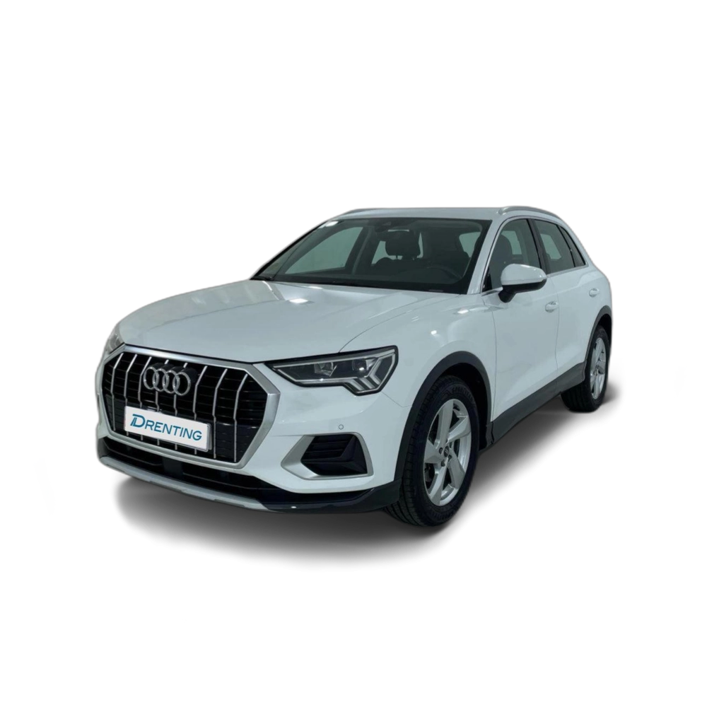 Audi Q3 Advanced 35 TDI 110 kW (150 CV) S tronic 2