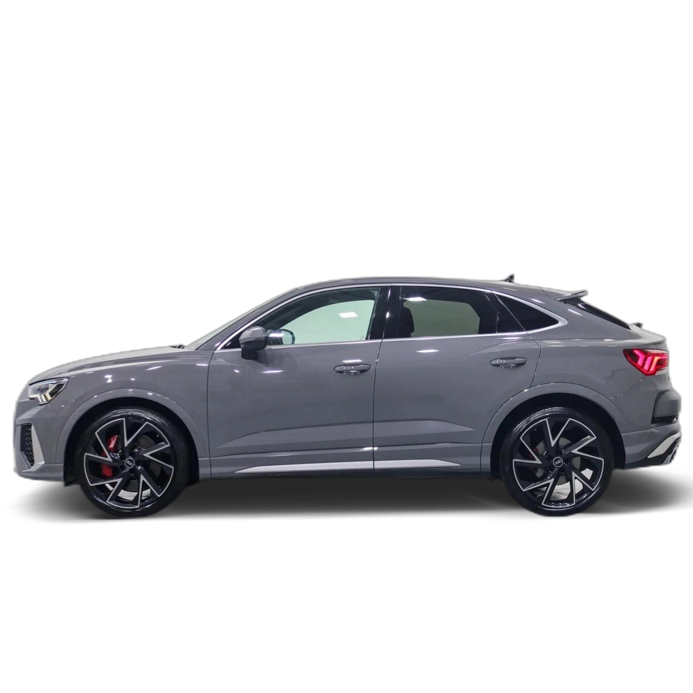AUDI Q3 RS  Sportback 2.5 TFSI quattro S tronic