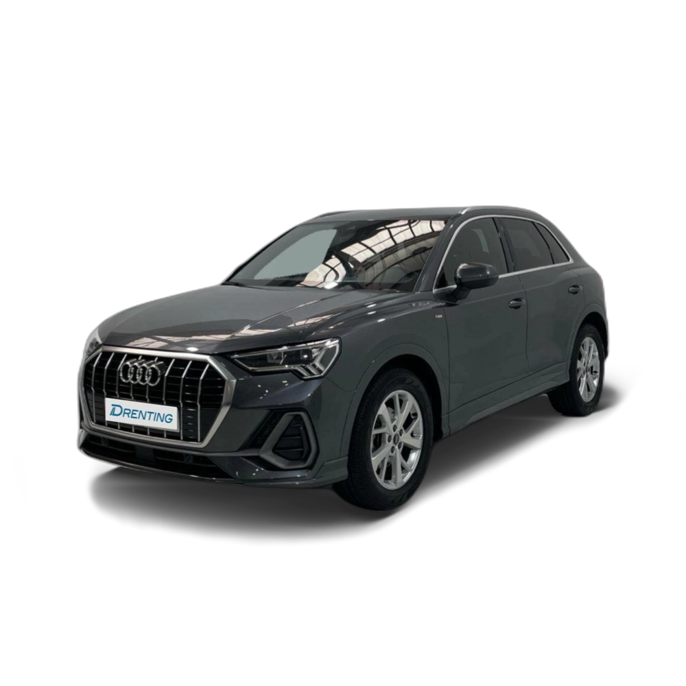 Audi Q3 S line 35 TFSI 110 kW (150 CV) S tronic 1