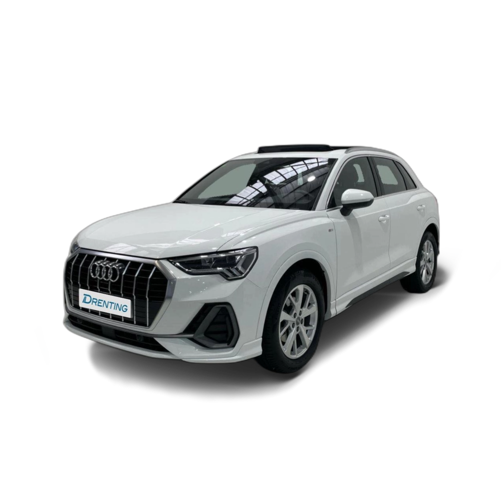 Audi Q3 S line 35 TFSI 110 kW (150 CV) S tronic 2