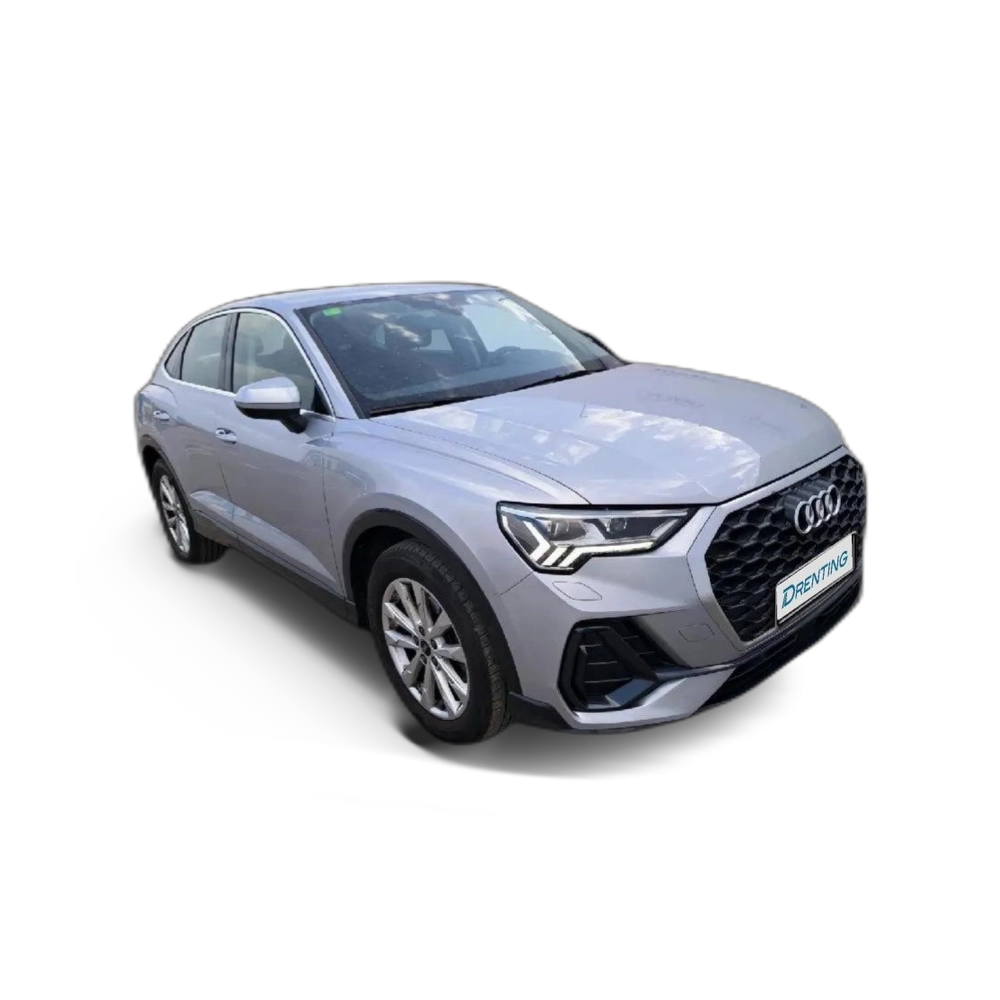 AUDI Q3 Sportback 35 TFSI Advanced S tronic
