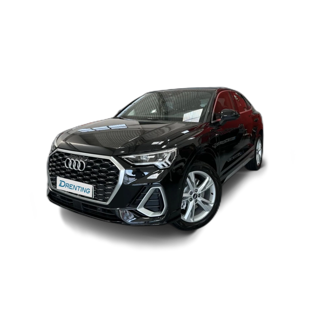 AUDI Q3 Sportback 45 TFSIe S line S-tronic 1