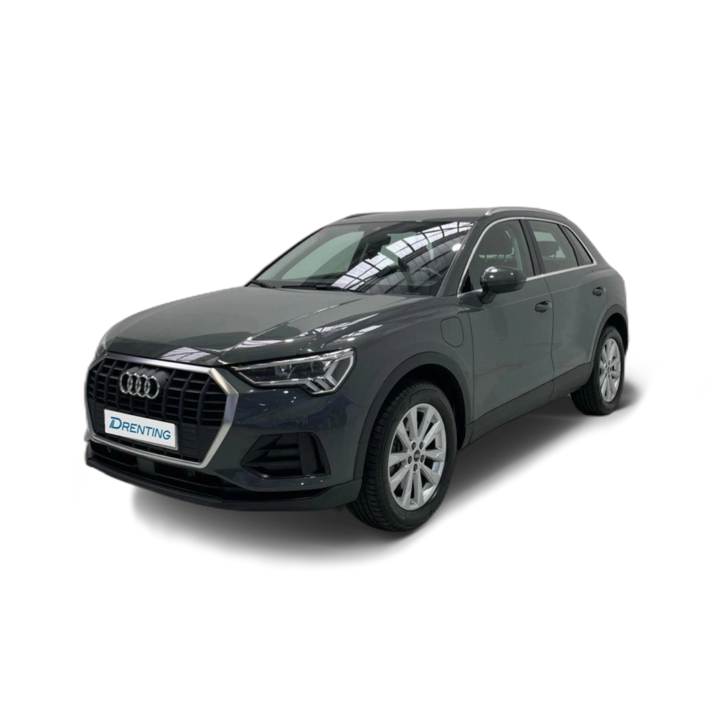 Audi Q3 TFSIe Advanced 45 TFSIe 180 kW (245 CV) S tronic