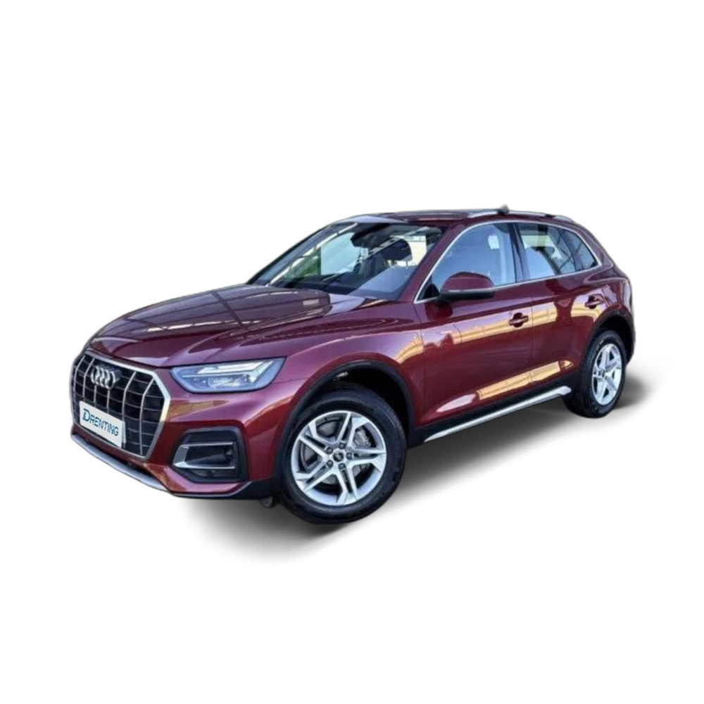 AUDI Q5 40 TDI quattro-ultra Advanced S tronic 150kW 1