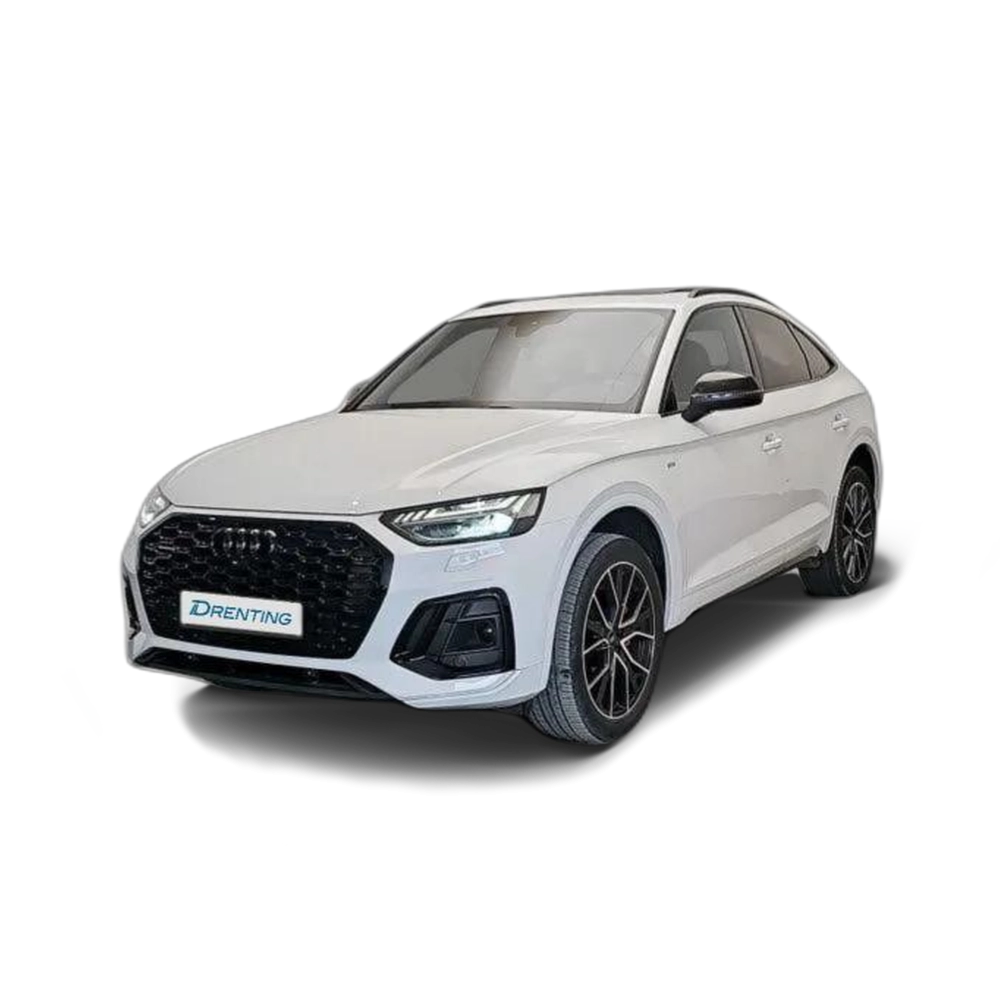 AUDI Q5 40 TDI quattro-ultra Black line S tronic 150kW 2