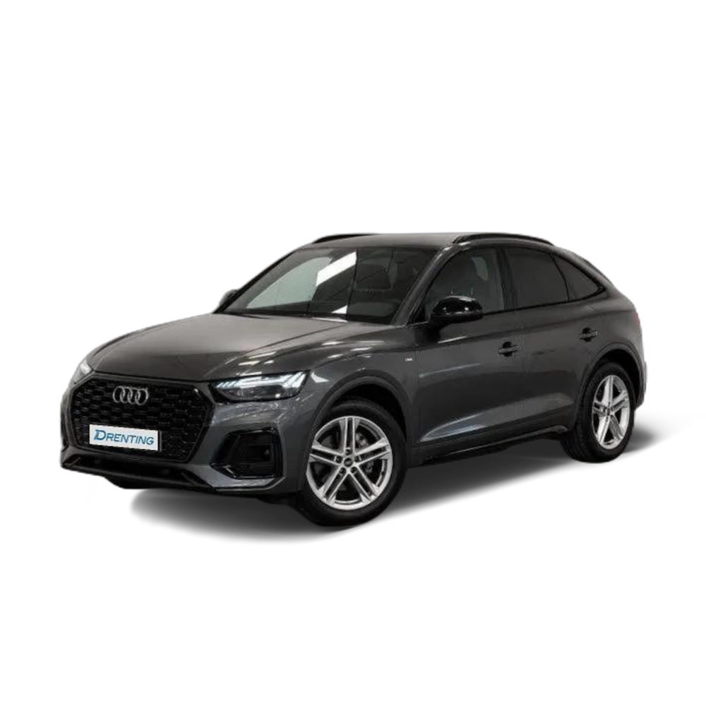 AUDI Q5 Sportback 35 TDI S line S tronic 1