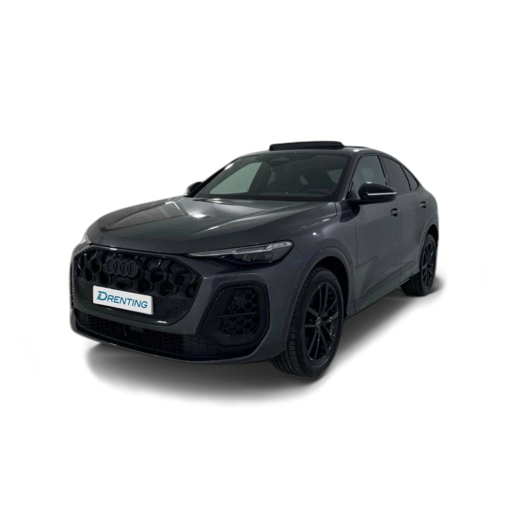 Audi Q5 Sportback e-hybrid Black Line quattro 220 kW (299 CV) S tronic