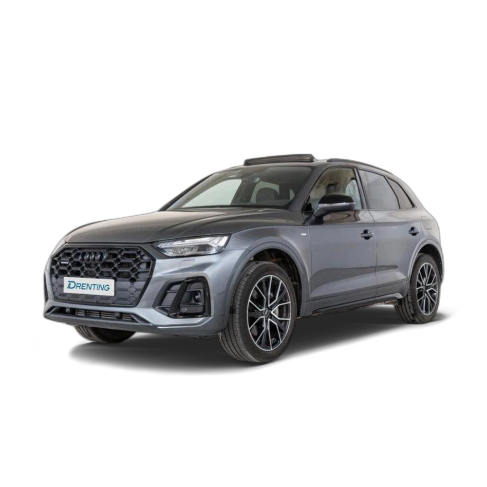 Audi Q5 TFSIe Black Line 50 TFSIe quattro 220 kW (299 CV) S tronic Ocasión 1