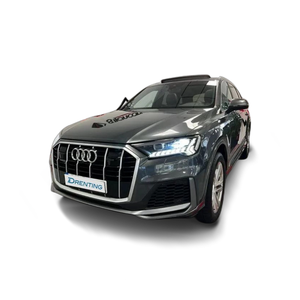 AUDI Q7 50 TDI quattro