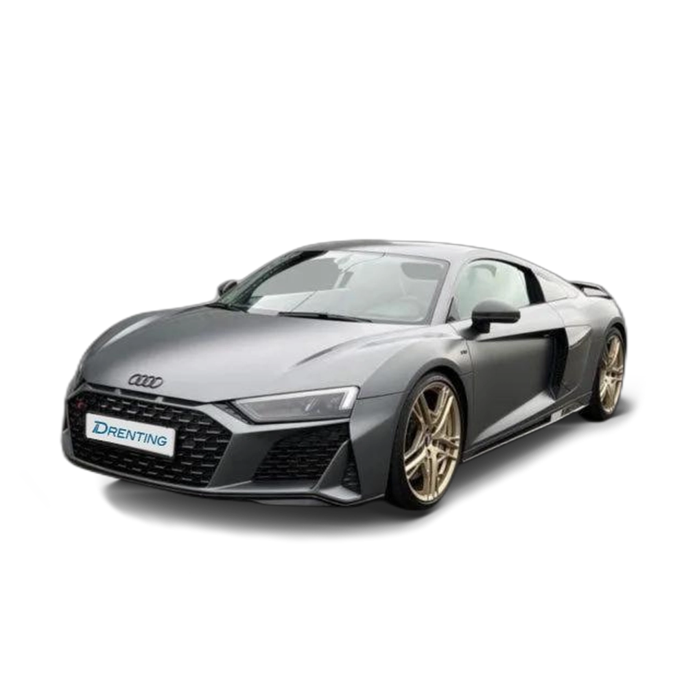 AUDI R8 V10 FSI Performance quattro S tronic 456kW