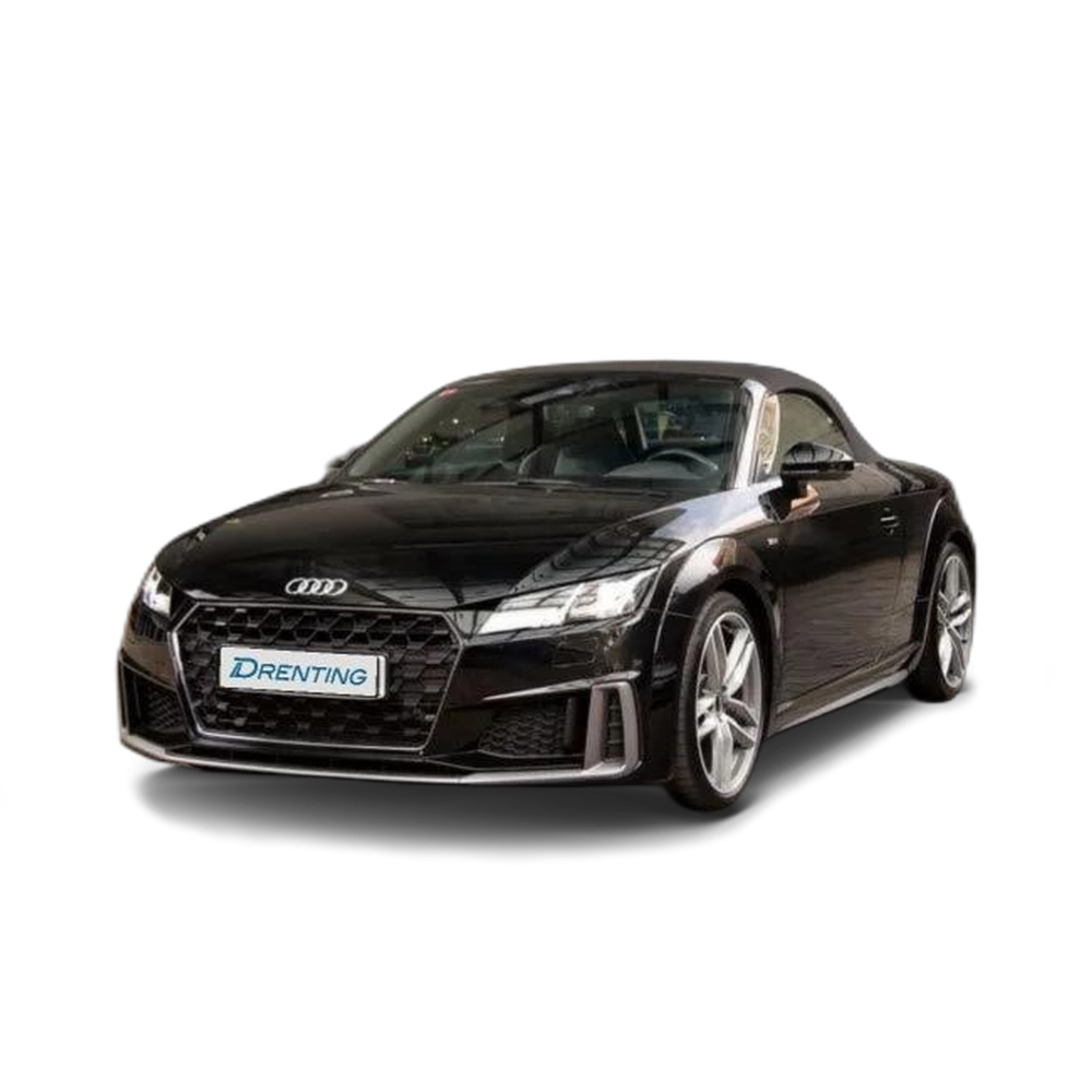 AUDI TT Roadster 40 TFSI S line S tronic 1