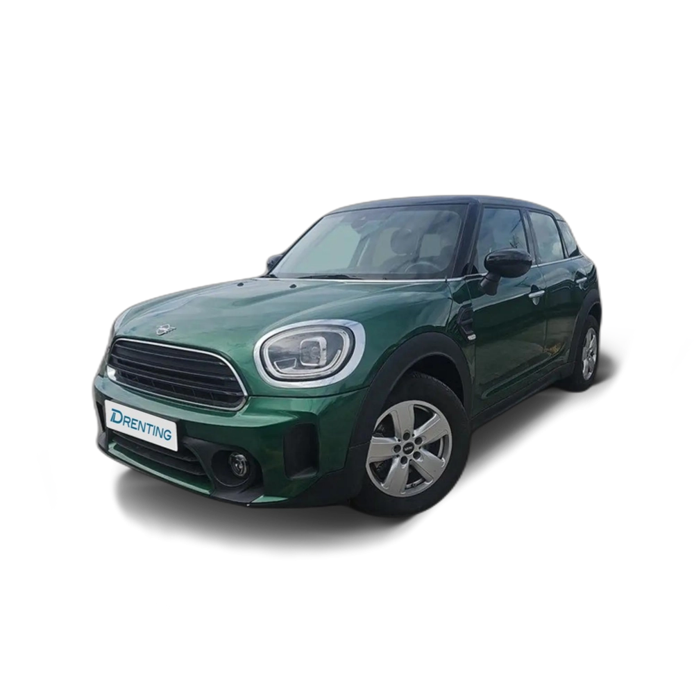MINI Cooper Countryman AUT. Verde 2 1