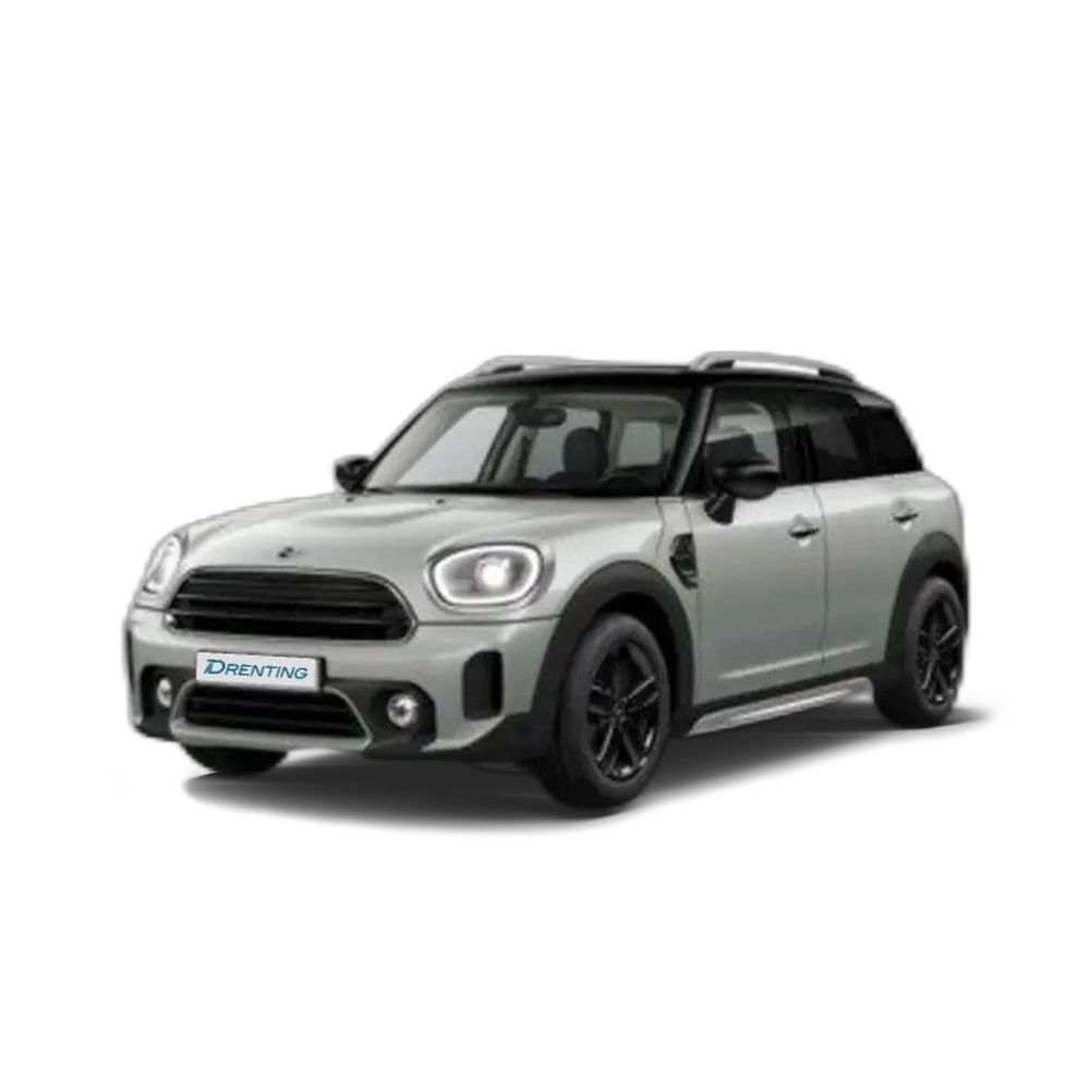MINI Cooper Countryman AUT. Gris