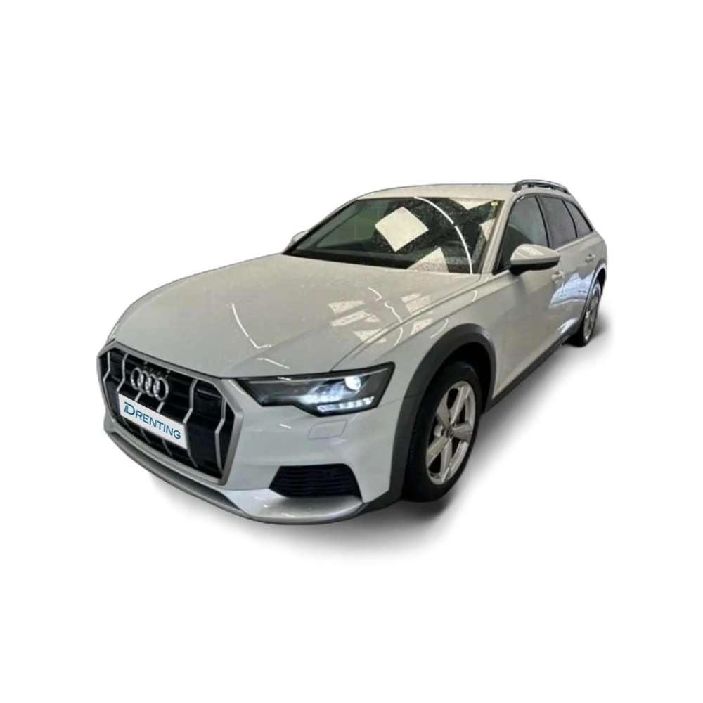 Audi A6 Avant 40 TDI Sport S tronic Blanco