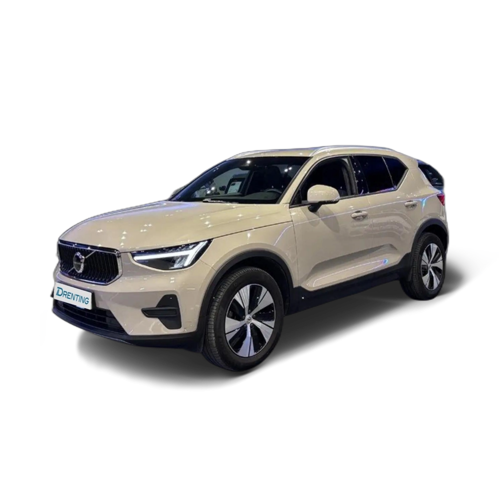 Volvo XC40 B3 Core Aut. Beige