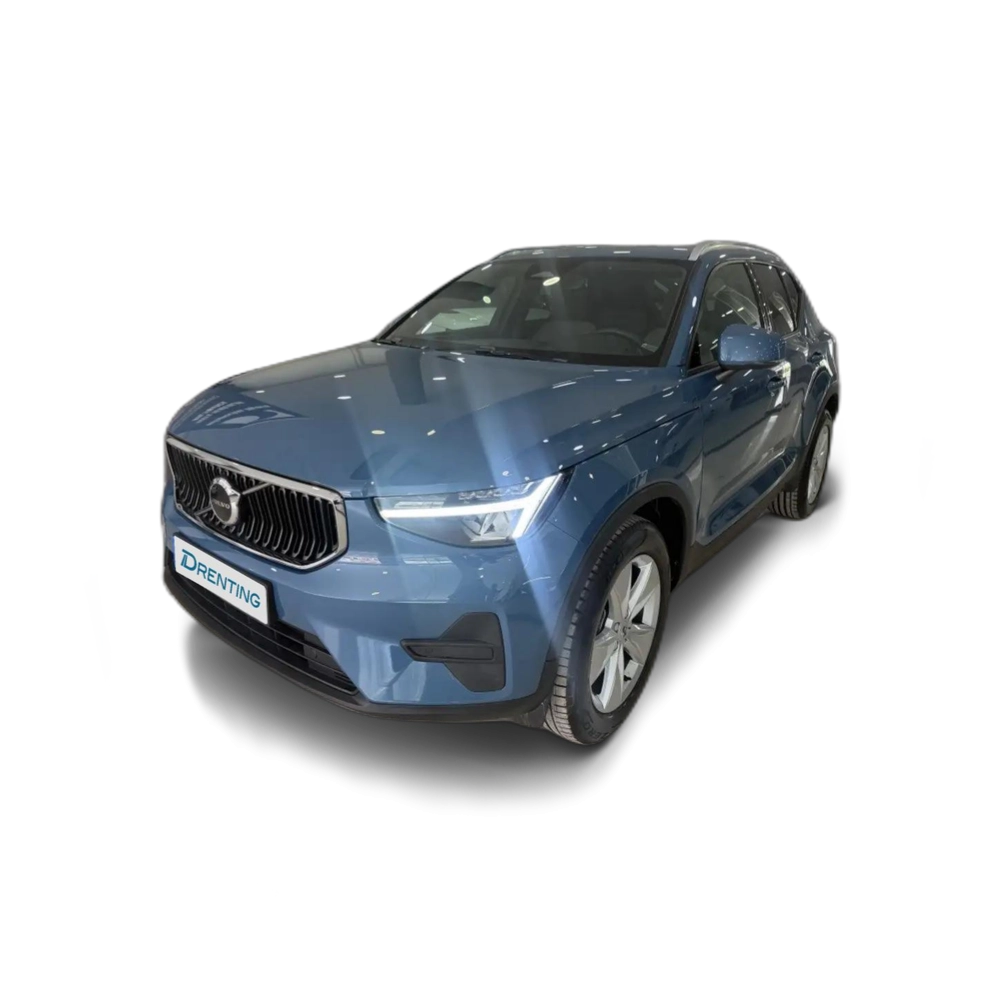 Volvo XC40 B3 Core Dark Aut. Azul