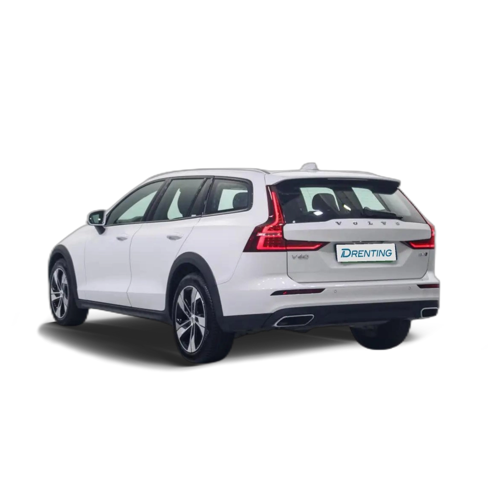 Volvo V60 Cross Country B4 Core AWD Aut. Blanco