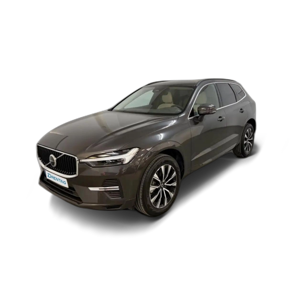 Volvo XC60 B4 Core FWD Aut. Gris 1