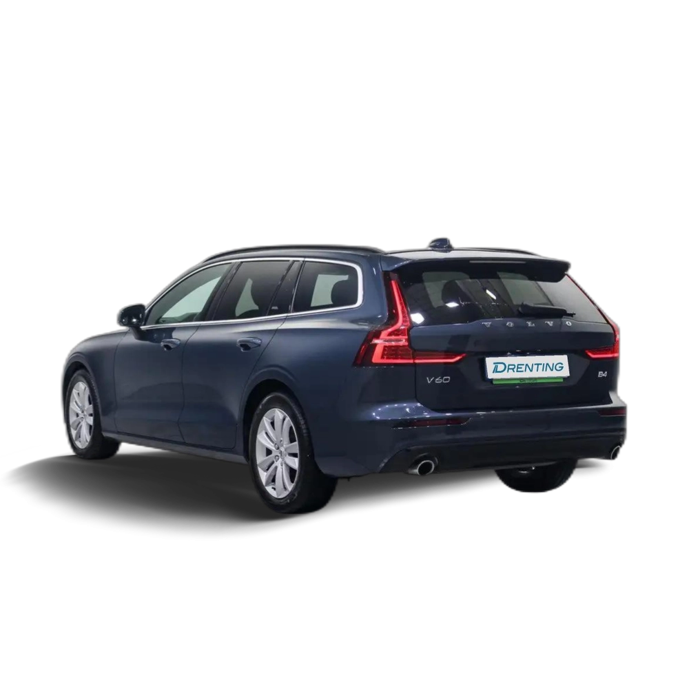Volvo V60 B4 Momentum Pro Aut. Azul