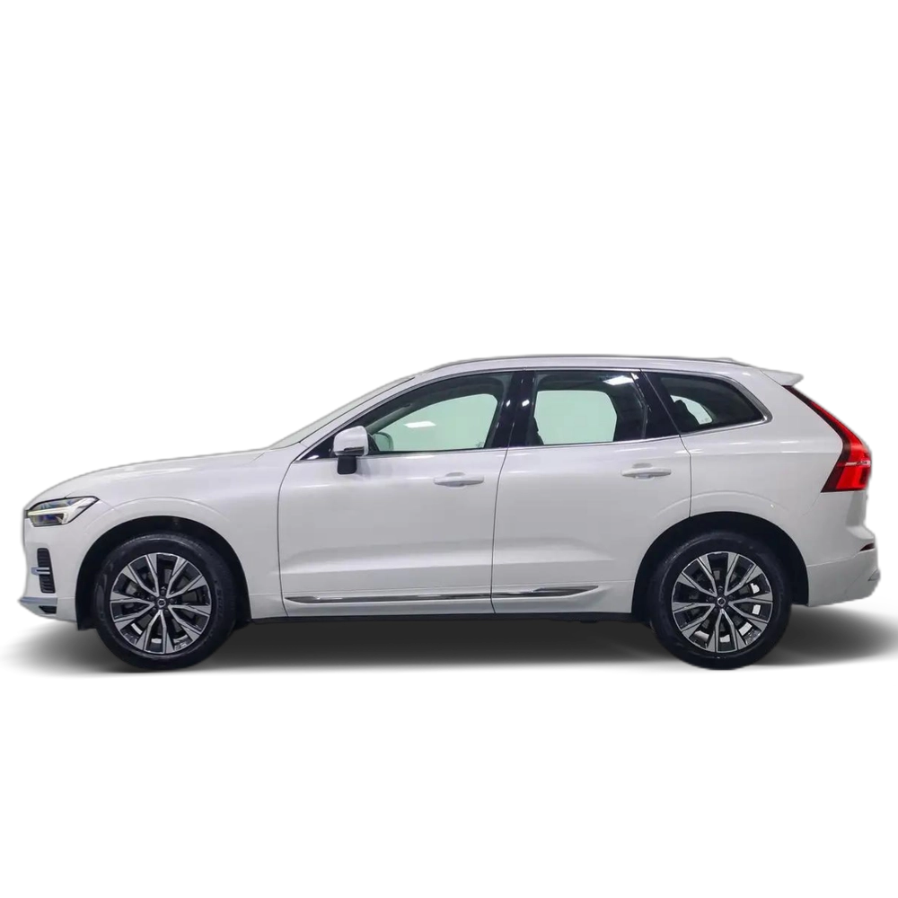 Volvo XC60 B4 Plus Bright FWD Aut. Blanco