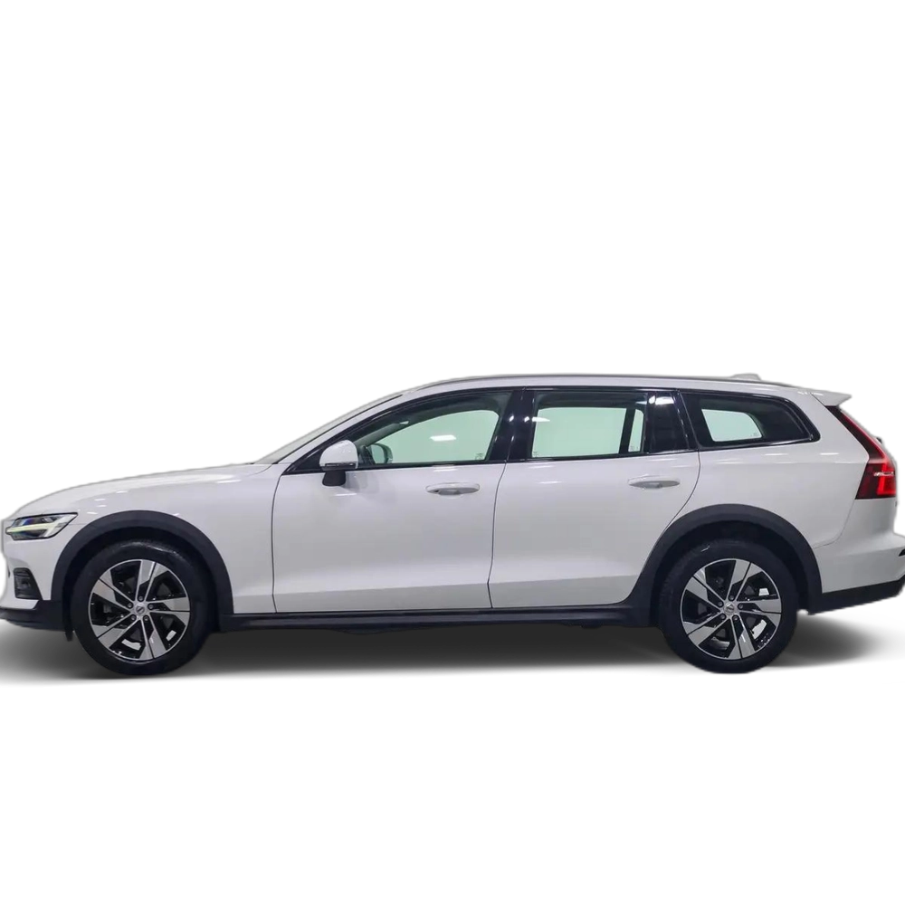 Volvo V60 Cross Country B4 Pro AWD Aut. Blanco 1
