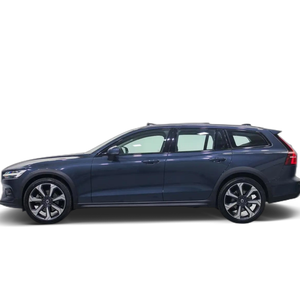 Volvo V60 Cross Country B4 Ultimate AWD Aut. Azul 1
