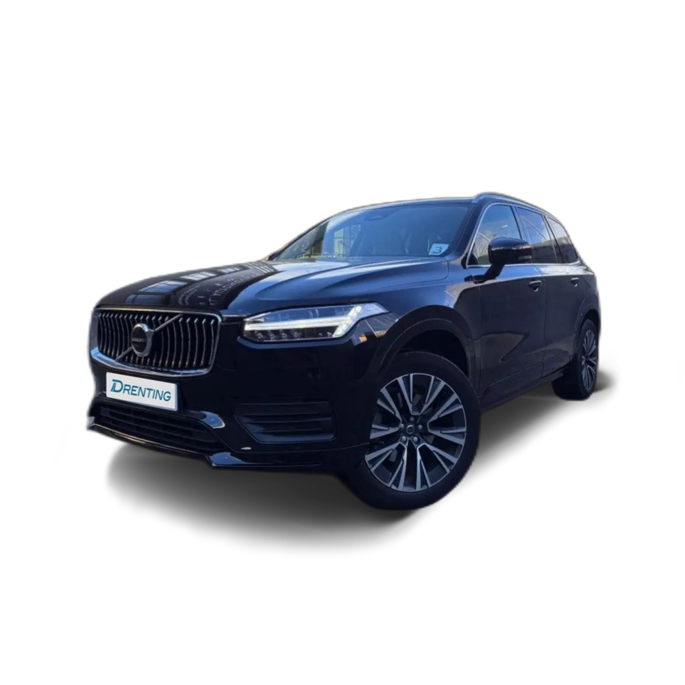 Volvo XC90 B5 Core AWD Aut. Negro 1