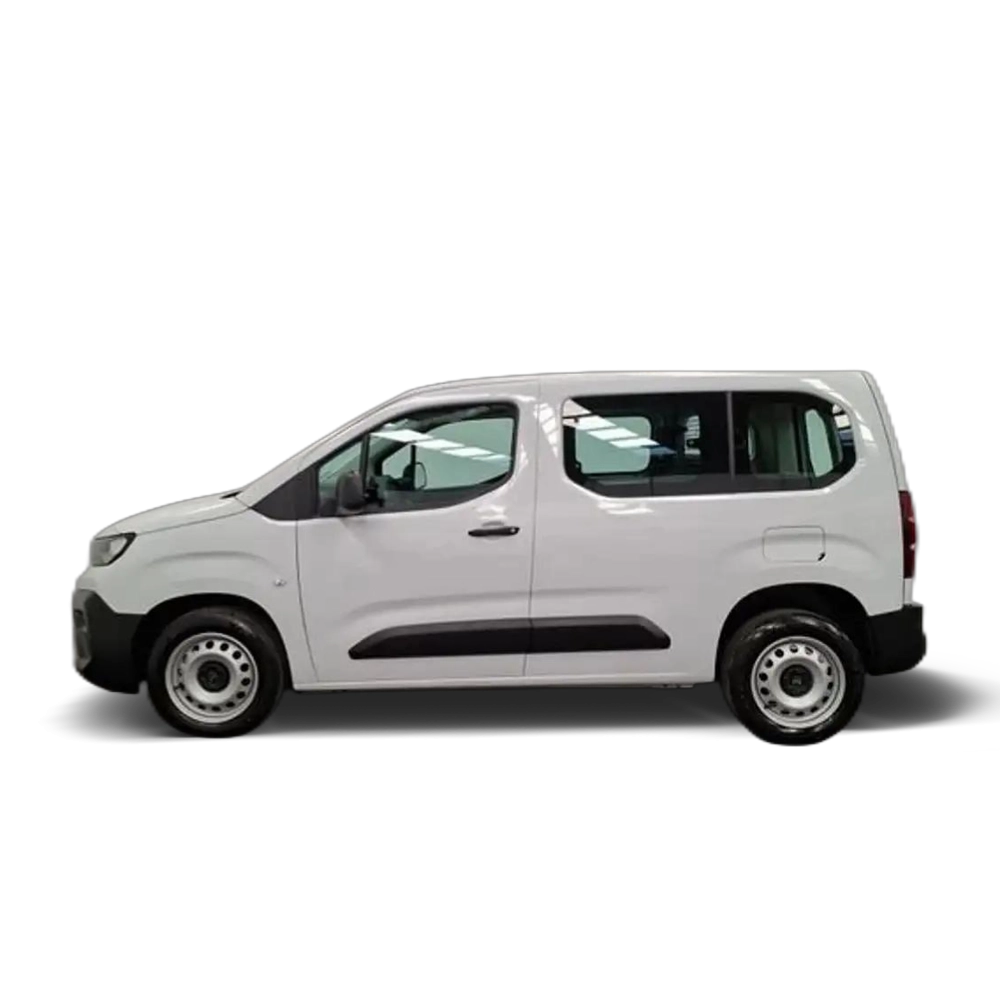 Citroen Berlingo COMBI 1.5HDI 102CV YOU Blanco