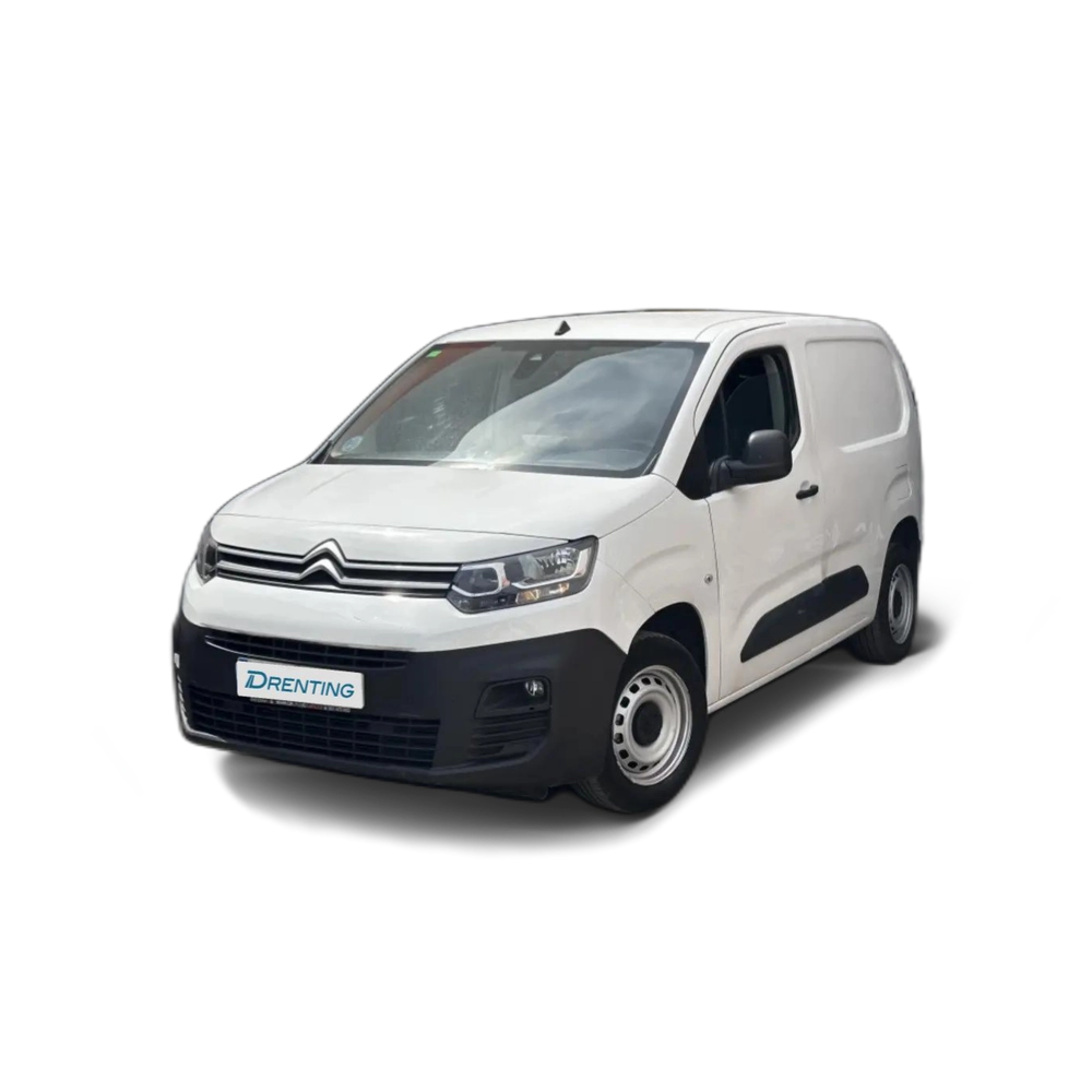 Citroen Berlingo Combi BlueHDi S&S Talla M Feel Business 1 Blanco 1