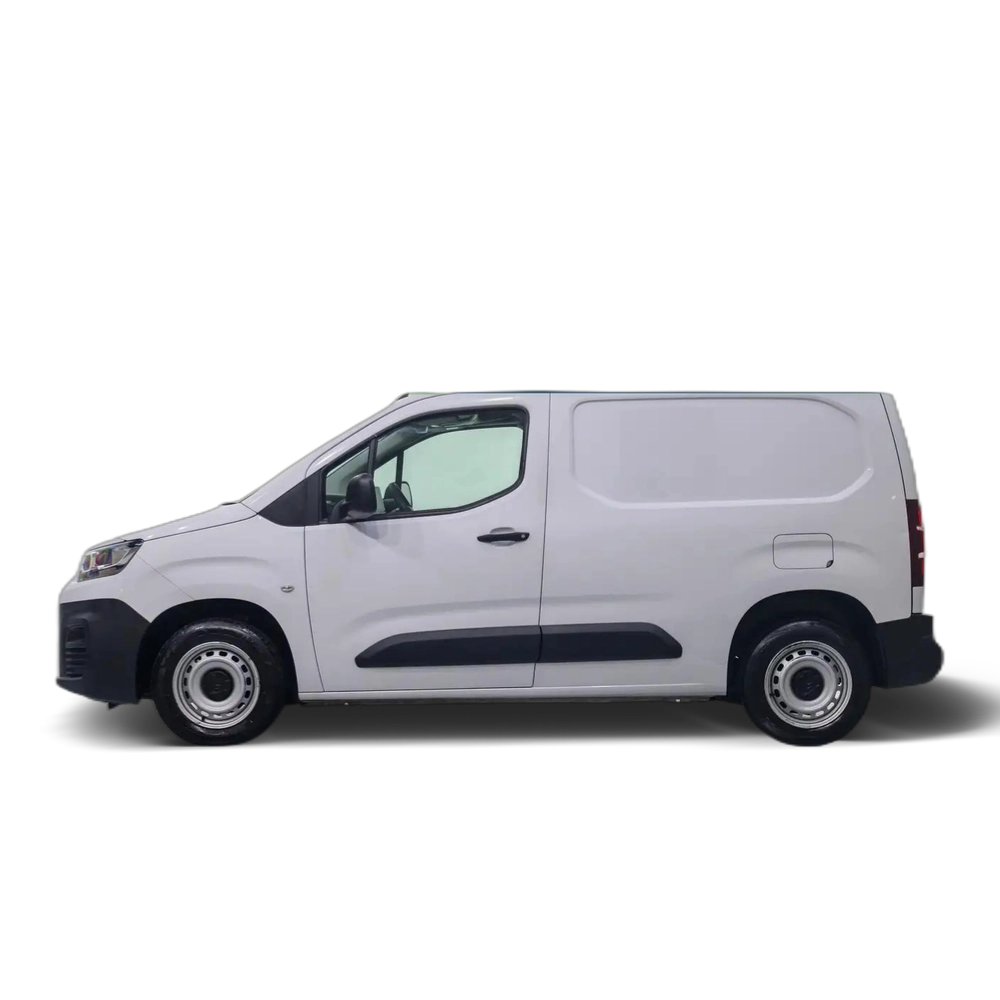 Citroen Berlingo Van BlueHDi S&S Talla M 100 Blanco